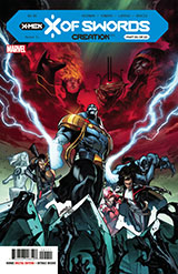 #1 Most Ordered Issue