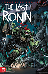 #1 Most Ordered Issue