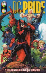 See current eBay listings for this issue #1 Most Ordered Issue
