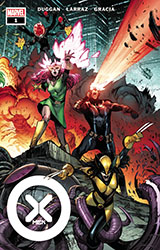 #1 Most Ordered Issue