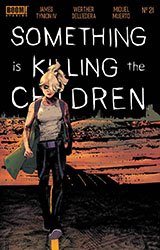 #1 most ordered issue of the month