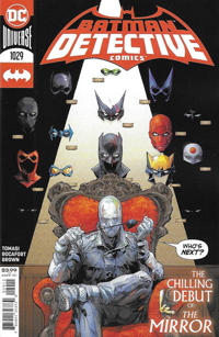 See eBay listings for this issue