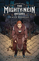#5 Most Ordered Issue