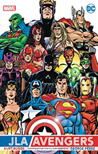 #1 Most Ordered Graphic Novel