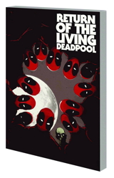 #1 most ordered graphic novel of the month