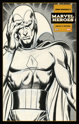 Find this book at eBay #1 most ordered graphic novel of the month
