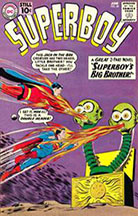 #3 Most Ordered Issue