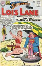 #5 Most Ordered Issue