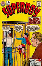 #2 Most Ordered Issue