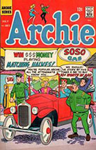 #2 Most Ordered Issue