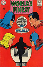 #5 Most Ordered Issue