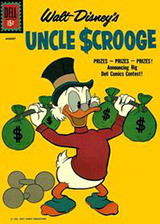 Click to see current eBay listings for this issue!