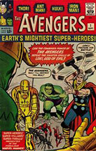 Avengers