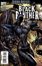 Black Panther Vol. 3