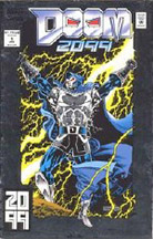 Doom 2099