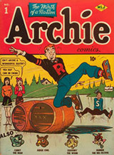 Archie