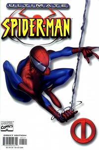 See eBay listings for this issue