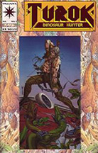 #5 Most Ordered Issue