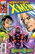 #3 Most Ordered Issue