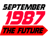 To the Future
