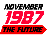 To the Future