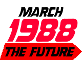 To the Future