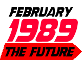 To the Future