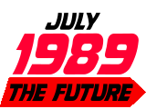 To the Future