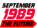 To the Future