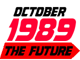 To the Future