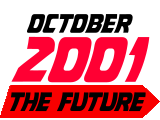 To the Future
