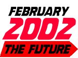 To the Future