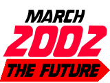 To the Future