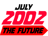 To the Future