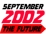 To the Future