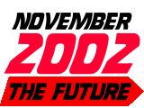 To the Future