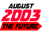 To the Future