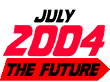 To the Future