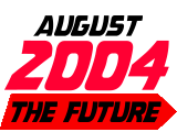 To the Future