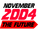To the Future