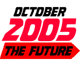 To the Future