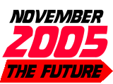 To the Future