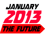 To the Future