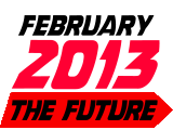 To the Future