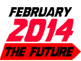 To the Future