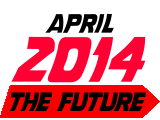 To the Future