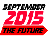 To the Future