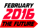 To the Future