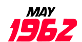 May 1962