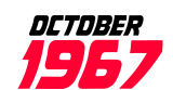 October 1967